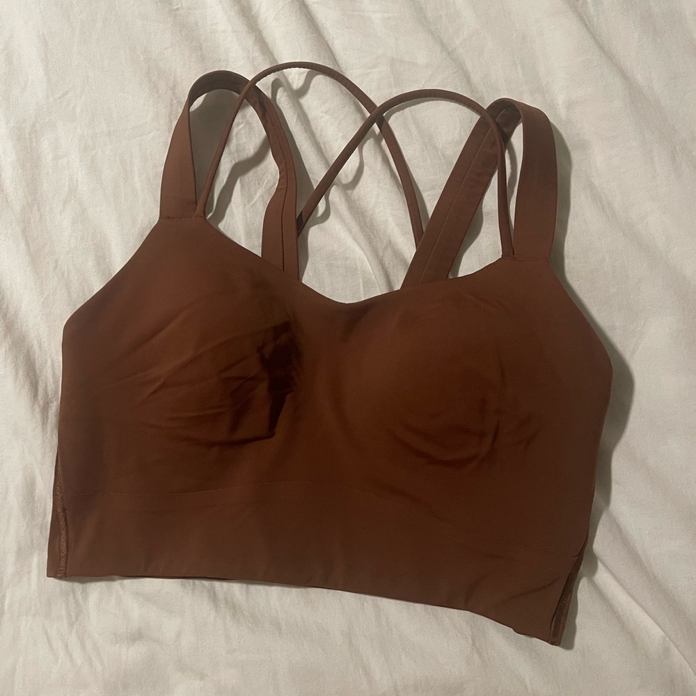 Lululemon- Like a Cloud Bra